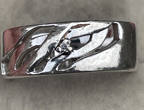 Hot diamonds 925 sterling - hot,
