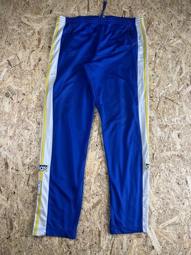 Vintage adidas track pants - vintage,