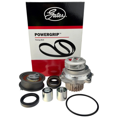 Timing belt kit wp for - timing,