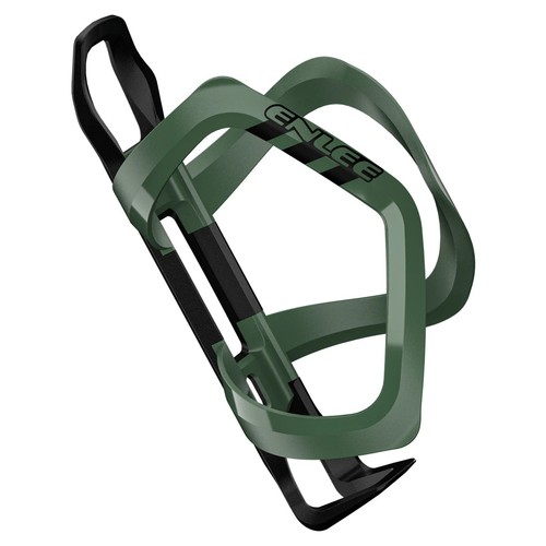 Cup holder water bottle cage - water,