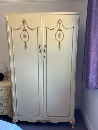 Olympus antoinette wardrobe - olympus,