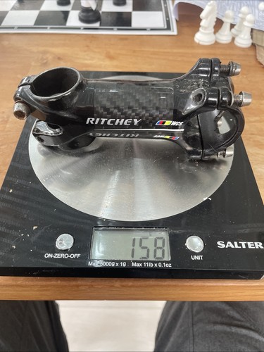 Ritchey wcs axis - wcs, in