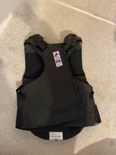Rodney Powell Horse Riding Back Body Protector Jacket Series 5 Level 3 Size 2www