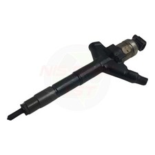 2012 Nissan Navara / Pathfinder Diesel Injector 2011-2015 166005X30A