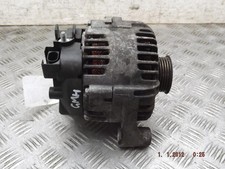 Mini Cooper Mini Manual Alternator With Ac 2607239b R56 1.6 Diesel 2010-15N