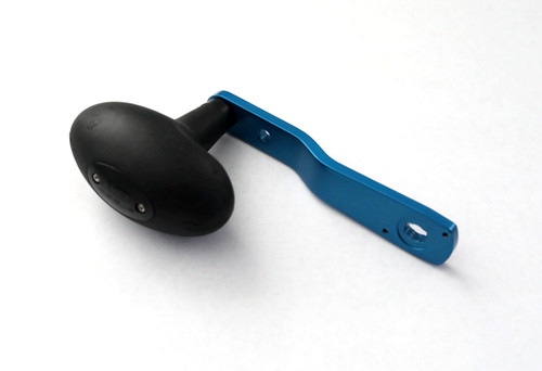 Avet reel handle assembly - reel,