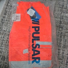 Men's Hi-Vis High Visibility