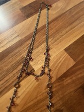 Virgin Vie Red Antique Gold