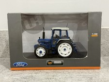 Universal Hobbies - Ford 6610