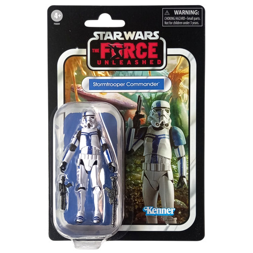 Star wars vintage collection - wars,