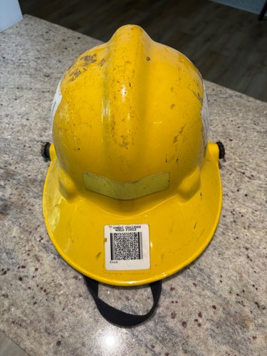 Lafd style fire helmet - fire, helmet.