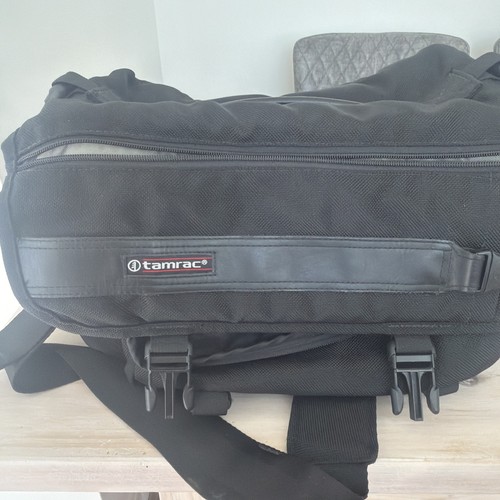 Tamrac shoulder bag - shoulder,