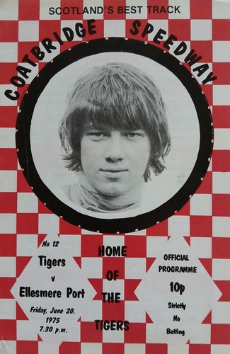 Coatbridge ellesmere port - v,