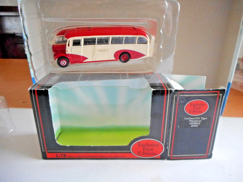Efe 20902 leyland - efe, psi
