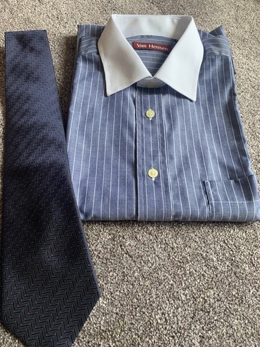Man van heusen shirt - man’s, and