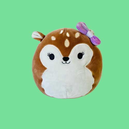 Squishmallows dawn the fawn - dawn,