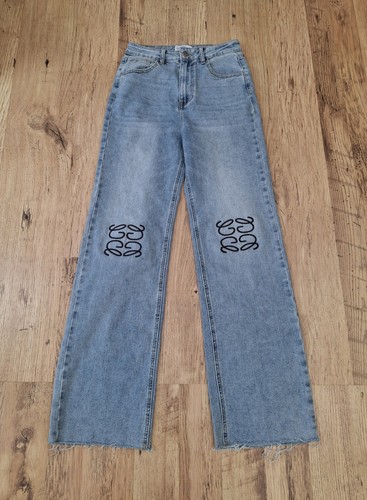 Redial jeans womens - jeans, blue