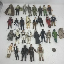 Star wars figurines bundle job - wars,
