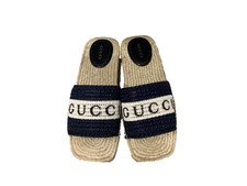Gucci womens brand new slide