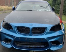 BMW 1 SERIES F20 F21 M2 LCI M