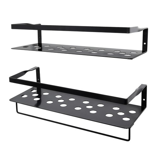 Metal floating shelves wall - shelves,