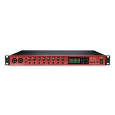 Focusrite Clarett+ Octopre