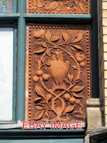 Photo barnstaple brannam - photo,