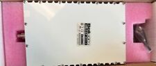 New 2W Belcom C-Band BUC, 5.85-6.425GHz, F-type, Model #mBLC-2-F