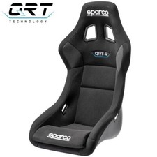 SPARCO QRT-R RACE SEAT 