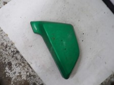 Kawasaki 250 side panel - c,