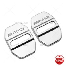 2pcs Stainless Steel Door