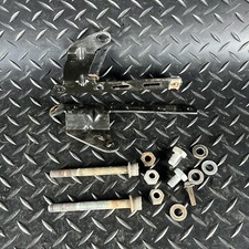 ♻️ APRILIA RS4 125 - LEFT