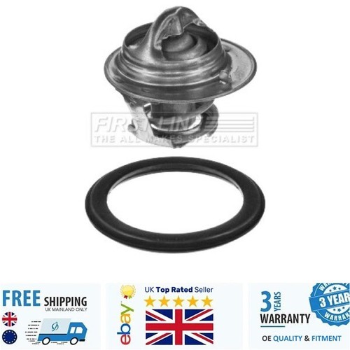 Coolant thermostat ftk056 - coolant,