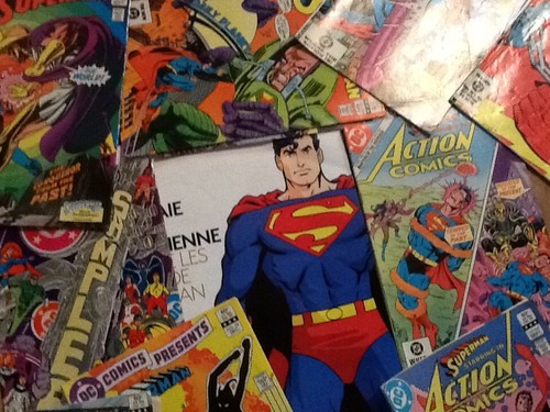 15x comics wholesale mixed - 15x,