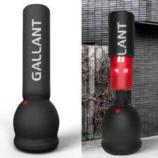 Freestanding Punch Bag Rain