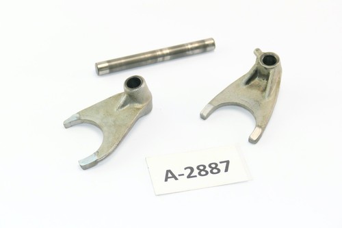 Suzuki 650 1990 shift - dr,