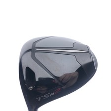 Used Titleist TSR 2 Driver /