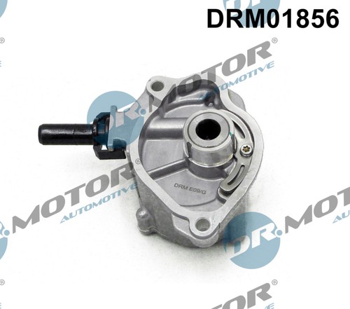 Vacuum pump braking system - pump,,