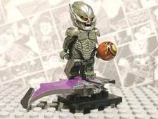 LEGO Marvel Superheroes