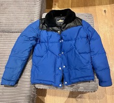 Penfield Men's Blue Rockwool