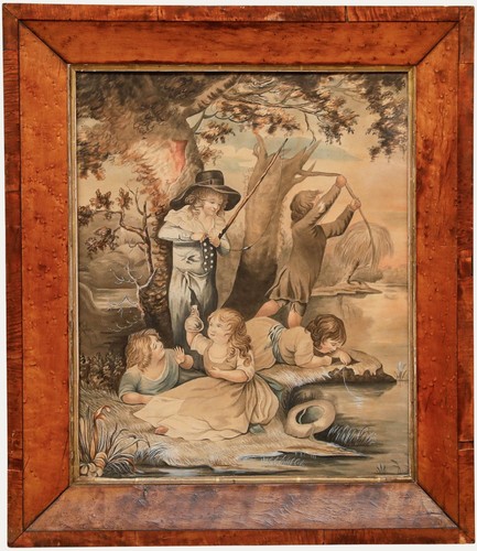 George morland 19th century - -,
