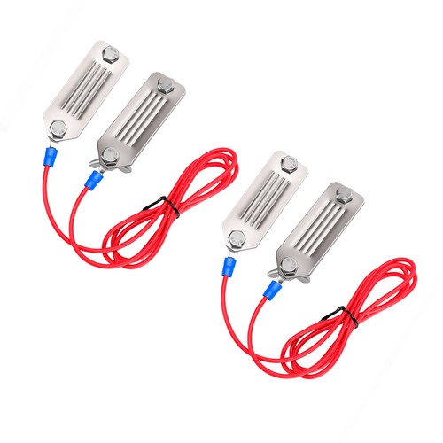 2pcs electric fence insulator - 2pcs,