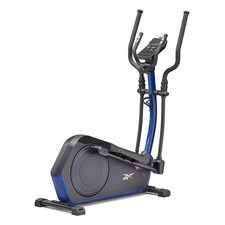 Reebok FR30 Elliptical Cross Trainer Home Cardio Training Returned IN BOX Blue