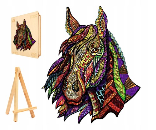 Wooden jigsaw puzzles for - jigsaw,