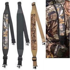 Gun Sling with Non-slip Padded