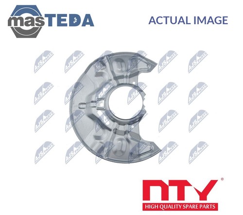 Hto 002 splash panel - hto-ty-002,