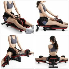 Heavy Duty Leg Stretcher