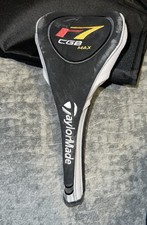 TaylorMade R7 CGB Max Fairway