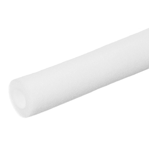 Pipe insulation foam - pipe,