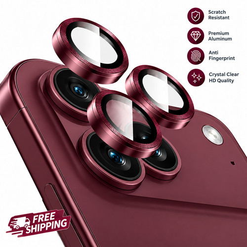 Camera lens protector for - lens,